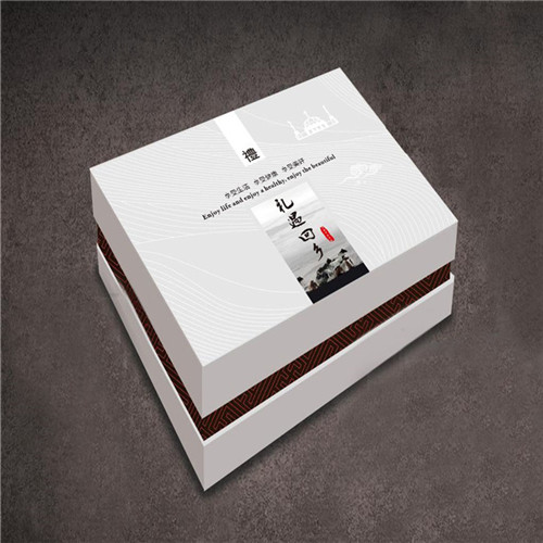 紙盒印刷的重要原料之紙的生產